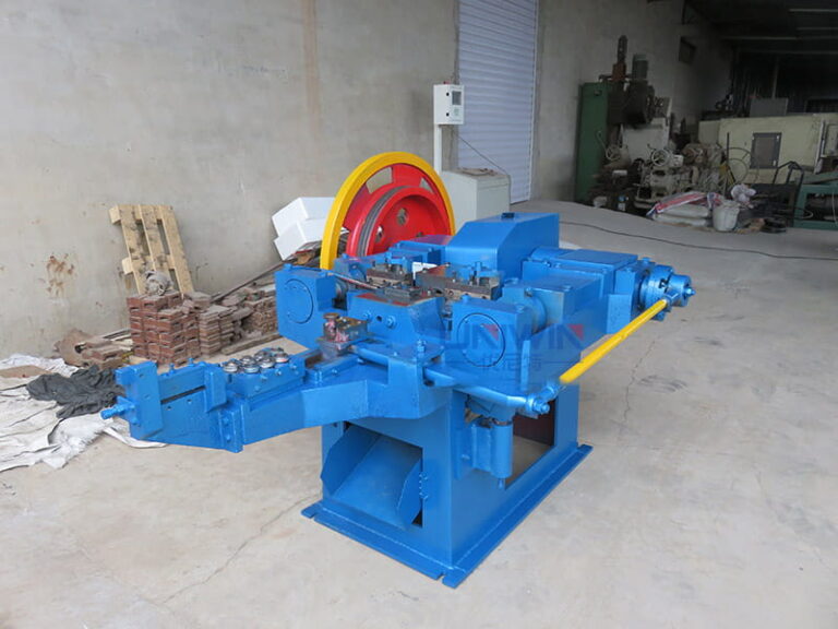 Concrete Nail Production Line